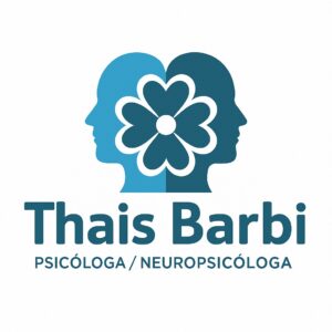 Logo Thais Barbi