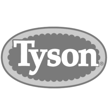 Logo de Tyson