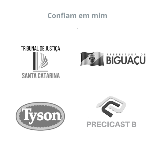 Logos de Empresas que confiam na Thais Barbi Psicologa (mobile)