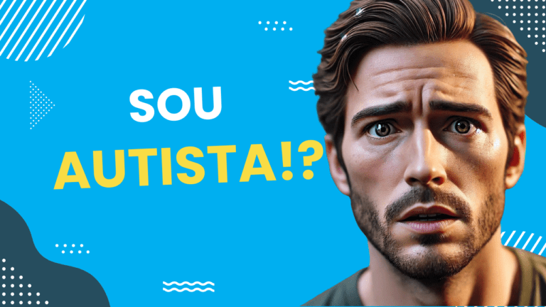 Capa do artigo sobre o Transtorno do Espectro Autista TEA