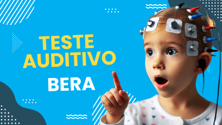 Exame Bera e Autismo | Valor e Eficàcia - [Ano 2026]