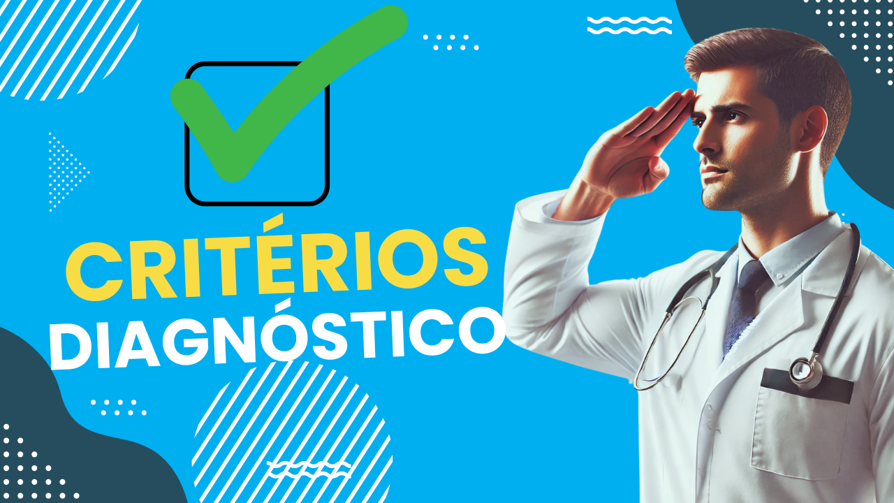 Como é Feito o Diagnóstico de Autismo(TEA)? Adulto e Criança