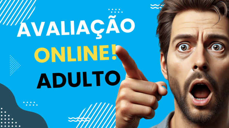 Capa do artigo sobre avaliação neuropsicológica de autismo online