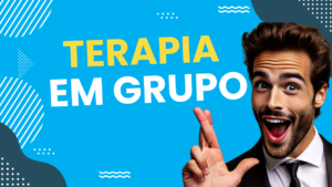 Capa do artigo sobre Terapia em Grupo ou Terapia Coletiva