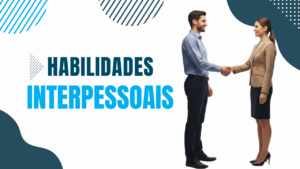 Capa do artigo sobre habilidades interpessoais