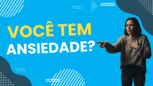 Capa do teste de ansiedade para adultos