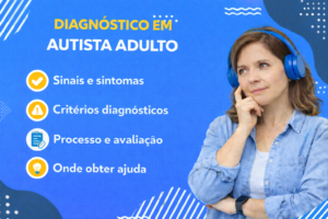 Diagnóstico de autismo em adultos