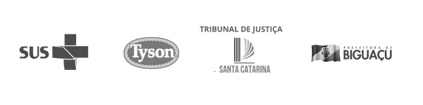 Institucoes e empresas que confiam na neuropsicologa Thais Barbi 3