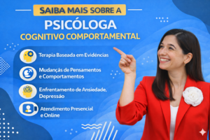 Psicóloga cognitivo comportamental em destaque (1)