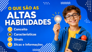 O que sao as altas habilidades 1