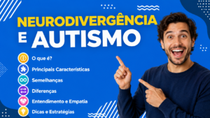 Autismo e neurodivergencia