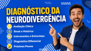 Diagnostico da Neurodivergencia