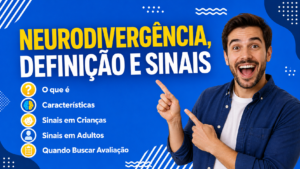 Neurodivergencia e neurodivergentes