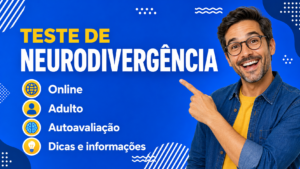 Teste de Neurodivergencia
