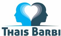 Logo da Psicologa em Florianopolis Thais Barbi